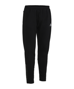 Select Torino Jogginghose Schwarz F111 - schwarz