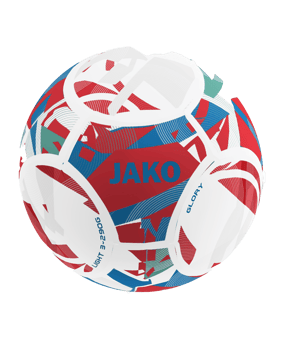 JAKO Glory Lightball Weiß F679 - weiss