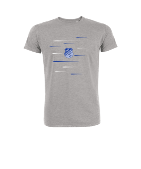 Merch Creator 2.0 T-Shirt Heather Grey FC250