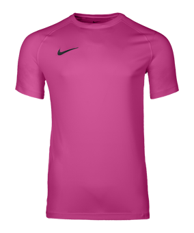 Nike Park VIII Trikot Rosa F616 - rosa