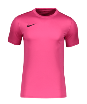 Nike Park VII Trikot kurzarm Pink F616 - pink