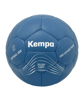 Kempa Spectrum Synergy Eliminate Handball Grau F01 - grau