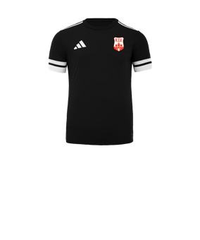 adidas Squadra 25 Trikot Kids Schwarz