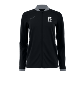Nike Academy 25 Trainingsjacke Damen Schwarz F010