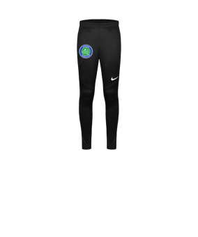 Nike Park 26 Trainingshose Kids Schwarz F010