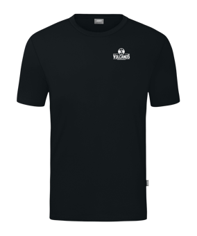 JAKO Organic T-Shirt Kids Schwarz F800