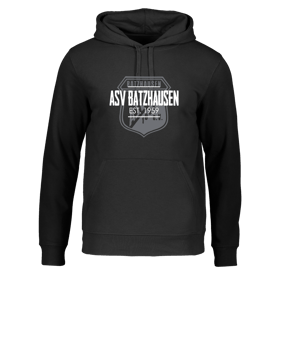 Merch Drummer 2.0 Hoody Black | #background