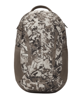 Under Armour Hustle 6.0 Sac à dos Marron C200 - brun