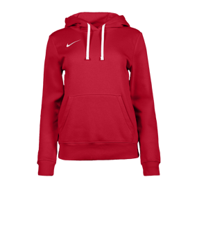 Nike Park 26 Hoody Damen Rot F657