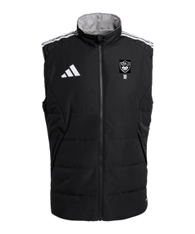 adidas Tiro 26 Competition Gilet Noir