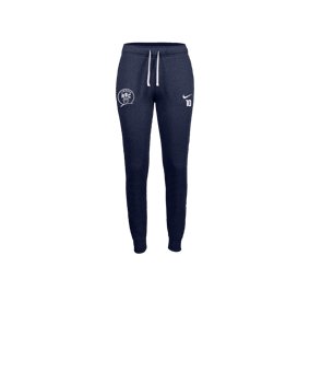 Nike Park 26 Pantalon de survêtement Femmes Bleu C410