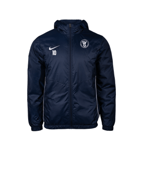 Nike Park 26 Jacke Blau F410