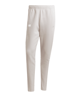 adidas Squadra 25 Jogginghose Grau