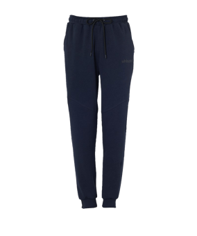 uhlsport Essential Pro Jogginghose F12 - blau