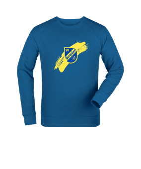 Merch Roller Sweatshirt Royal Blue FC230