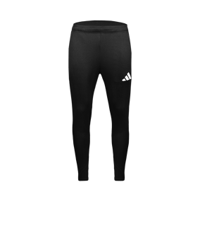 adidas Entrada 26 Trainingshose Schwarz