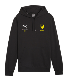 SV Langen Laufgruppe Hoody
