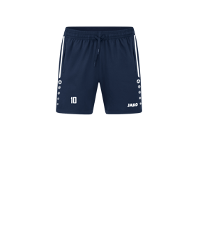TuS Weener Freizeitshort Damen