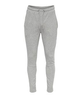 Hummel Hose Grau F2006 - grau