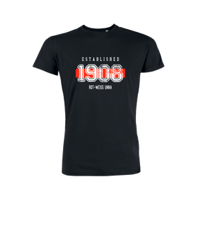 Merch Creator 2.0 T-Shirt Black | #established
