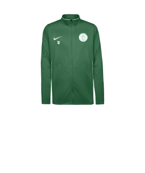 Nike Park 26 Veste d'entraînement Enfants Vert C302