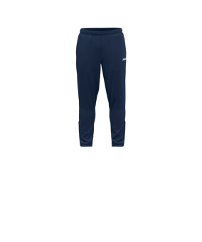 JAKO Dynamic Polyester Hose Kids Blau F900