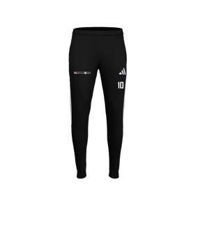 adidas Tiro 26 League Jogginghose Schwarz