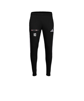 adidas Tiro 26 League Jogginghose Schwarz