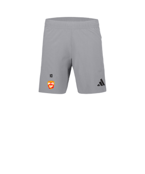 adidas Tiro Travel Woven Court Gris 