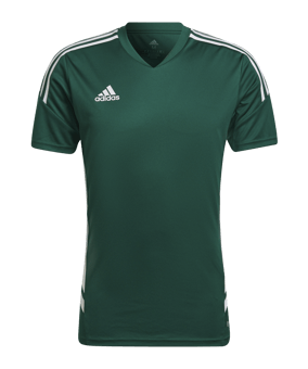 adidas Condivo 22 Trikot Grün - gruen