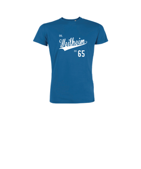 Merch Mini Creator 2.0 T-Shirt Kids RoyalBlue | #town