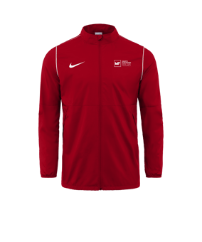Nike Park 20 Regenjacke Rot F657