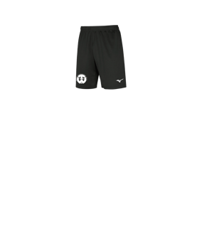 Mizuno Trad Shukyu Short Kids Schwarz F09