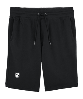 Merch Trainer Short Black FC002