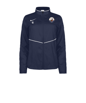 Nike Park 26 Veste de pluie Femmes Bleu C410