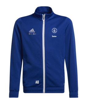 SV Veldhausen Trainingsjacke Kids