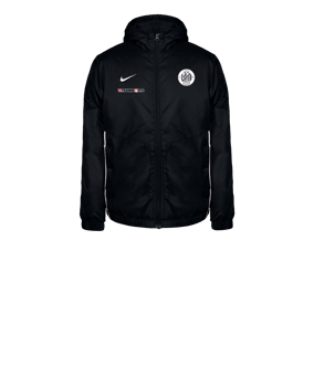 Nike Park 26 Veste Enfants Noir C010