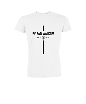 Merch Creator 2.0 T-Shirt White | #revolution