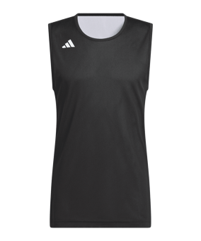 adidas Everyday Pro Trikot Schwarz - schwarz