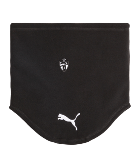 PUMA individualWINTERIZED snoods Braga de cuello negro C01