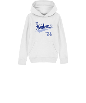 Merch Mini Cruiser 2.0 Hoody Kids White FC001