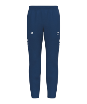 Erima Celebrate 125 Trainingshose Blau