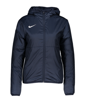 Nike Park 20 Repel Trainingsjacke Damen Blau F451 - blau