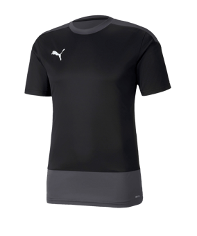 PUMA teamGOAL 23 Training Trikot Schwarz F03 - schwarz