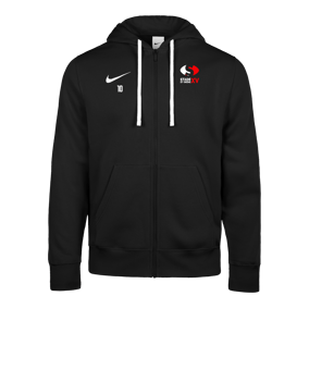 Nike Park 26 Veste de survêtement Noir C010