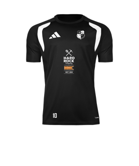 adidas Tiro 26 League Trikot Schwarz