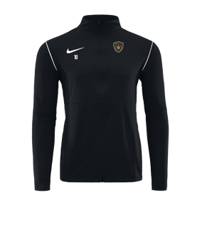 Veste de Training Nike Park 20 noire blanche F010 