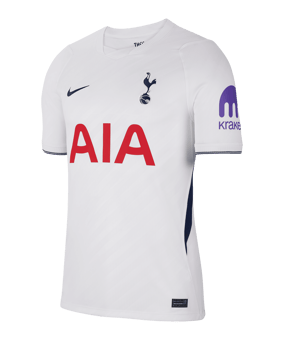Nike Tottenham Hotspur Shirt Home 2026/2027 Wit K101 - wit