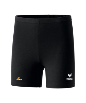 Erima Verona Short Kids Schwarz