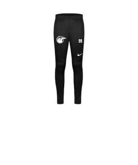 Nike Park 26 Trainingshose Kids Schwarz F010